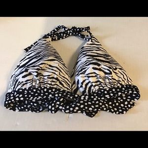 - Victoria Secret Bikini Top